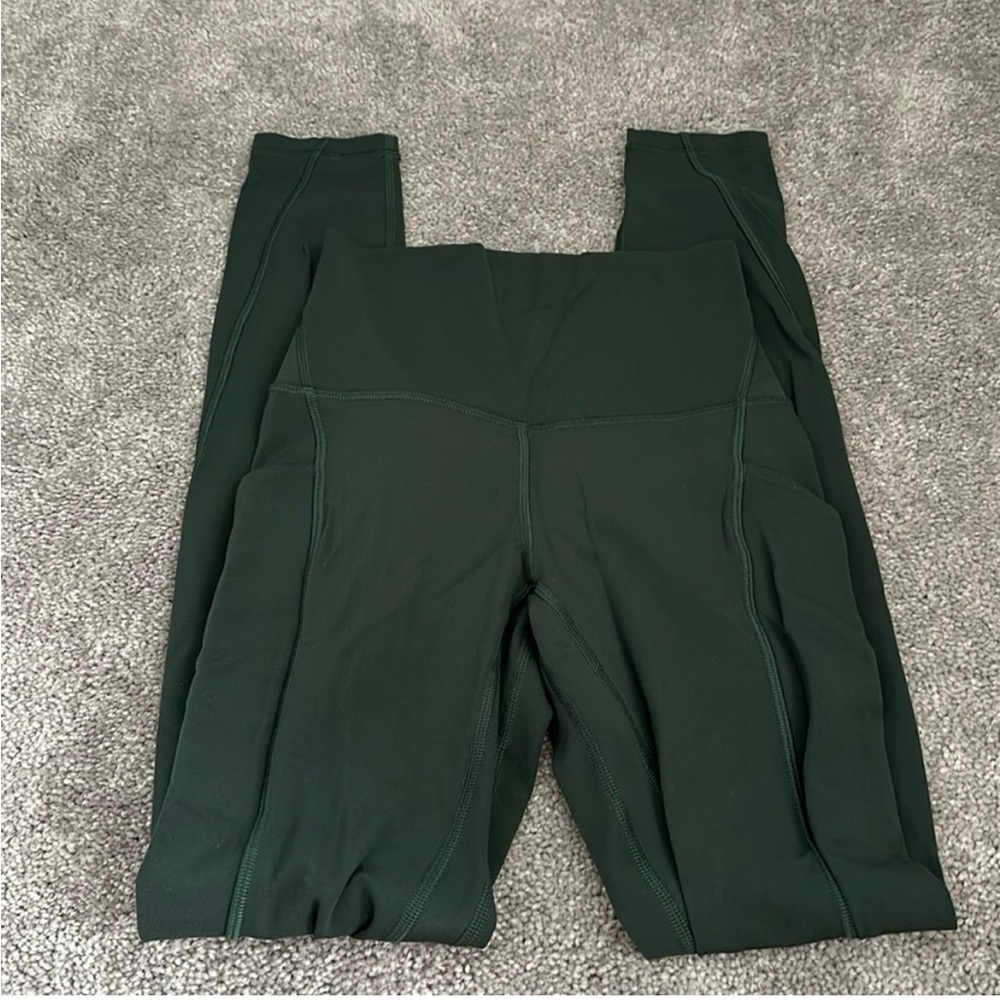 lululemon Align™ High-Rise Pant with Pockets 25" size 2